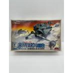【中古】【未組立】1/72 アビテート F35C ブリザードガンナー 「太陽の牙 ダグラム」 シリーズNo.16 [440031-8]＜プラモデル＞（代引き不可）6559