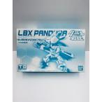 【中古】【未組立】LBXパンドラ(アミ専用) 「ダンボール戦機」 プレミアムバンダイ限定 [0178290]＜プラモデル＞（代引き不可）6559