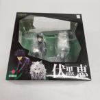 【中古】【開封品】ARTFX J 伏黒恵 「呪術廻戦」 1/8 PVC製塗装済み完成品＜フィギュア＞（代引き不可）6561