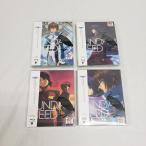 【中古】【開封品】【全4巻セットBD】機動戦士ガンダムSEED HD リマスター Blu-ray BOX 初回限定版＜Blu-ray＞（代引き不可）6561