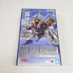 [ б/у ][ вскрыть товар ]METAL BUILD DRAGON SCALE дракон бог круг (35th ANNIVERSARY EDITION) [ Mashin Eiyuuden Wataru ]< фигурка >( наложенный платеж не возможно )6561
