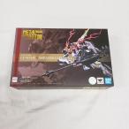 【中古】【開封品】METAL ROBOT魂 <SIDE MS> ガンダムバルバトスルプスレクス 「機動戦士ガンダム 鉄血のオルフェンズ」<フィギュア>(代引き不可)6561