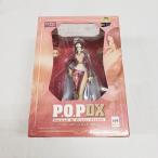 【中古】【開封品】ボア・ハンコック 「ワンピース」 エクセレントモデル Portrait.Of.Pirates ワンピース NEO-DX＜フィギュア＞（代引き不可）6561