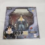 【中古】【開封品】花剣のビスタ 「ワンピース」エクセレントモデル Portrait.Of.Pirates ワンピース NEO-DX＜フィギュア＞（代引き不可）6561