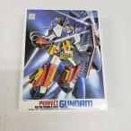 【中古】【未組立】1/144 パーフェクト ガンダム RX-78 「機動戦士 ガンダム」 MSV No.30 [0001349]＜プラモデル＞（代引き不可）6561