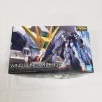 【中古】【未組立】1/144 RG XXXG-00W0 ウイングガンダムゼロ EW 「新機動戦記ガンダムW Endless Waltz」 [5061602]＜プラモデル＞（代引き不可）6561