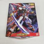 【中古】【未組立】1/100 MG MBF-P02KAI ガンダムアストレイ レッドフレーム改 スペシャルクリア外装パーツ付き＜プラモデル＞（代引き不可）6561