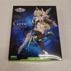 【中古】【未組立】グランデスケール ジェネ(ステライノセントVer.) 「ファンタシースターオンライン2 es」 [KP829]＜プラモデル＞（代引き不可）6561