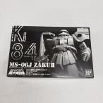 【中古】【未組立】1/100 MG MS-06J ザク Ver.2.0 MSイグルー2 重力戦線イメージカラーバージョン＜プラモデル＞（代引き不可）6561