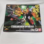 [ б/у ][ вскрыть товар ] Chogokin душа GBR-1 Star GaoGaiGar опция комплект [ The King of Braves GaoGaiGar ] душа web магазин ограничение < фигурка >( наложенный платеж не возможно )6561