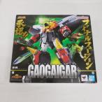 [ б/у ][ вскрыть товар ] Chogokin душа GX-68 The King of Braves GaoGaiGar [ The King of Braves GaoGaiGar ]< фигурка >( наложенный платеж не возможно )6561