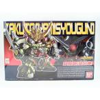 【中古】【未組立】BB戦士 No.381 LEGEND BB 殺駆頭(闇将軍) 「SD戦国伝」＜プラモデル＞（代引き不可）6572