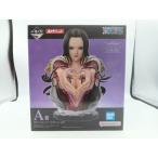 ショッピング一番くじ 【中古】【未開封】ボア・ハンコック アートスケール 「一番くじ ワンピース メモリーオブヒロインズ -Devil’s night-」A賞＜フィギュア＞（代引き不可）6572