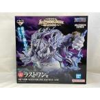 【中古】【未開封】エネル 「一番くじ ワンピース The Greatest Battle〜偉大なる航路へ〜」MASTERLISE EXPIECE ラストワン賞＜フィギュア＞（代引き不可）6573