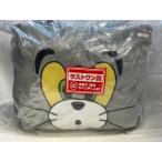 【中古】【未開封】折り畳みクッション 〜階段の形になったトム〜 「一番くじ トムとジェリー 85th Anniversary」 ラストワン賞＜おもちゃ＞（代引き不可）6573