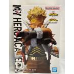 ショッピング一番くじ 【中古】【未開封】ホークス 「一番くじ 僕のヒーローアカデミア -紡ぐ力-」 MASTERLISE D賞＜フィギュア＞（代引き不可）6573
