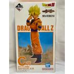 ショッピング一番くじ 【中古】【未開封】超サイヤ人孫悟空 「一番くじ ドラゴンボール VSオムニバスCROSS」 MASTERLISE C賞＜フィギュア＞（代引き不可）6573