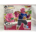 ショッピング一番くじ 【中古】【未開封】ドドリア 「一番くじ ドラゴンボール EX 恐怖!!フリーザ軍」 MASTERLISE C賞＜フィギュア＞（代引き不可）6573