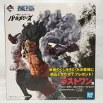 ショッピング一番くじ 【中古】【未開封】ルフィ ギア4-スネイクマン-(ラストワンver.) 「一番くじ ワンピース バトルメモリーズ 」 ラストワン賞＜フィギュア＞（代引き不可）6573