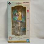 ショッピング一番くじ 【中古】【未開封】藤田ことね ラストワンVer. 「一番くじ 学園アイドルマスター Part2」 1/7 Gracemaster ラストワン賞＜フィギュア＞（代引き不可）6573