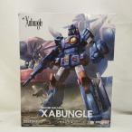 【中古】【未組立】1/100 MODEROID ザブングル 「戦闘