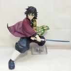 ショッピング一番くじ 【中古】【開封品】冨岡義勇 「一番くじ 鬼滅の刃 〜上弦の参〜」 MASTERLISE B賞＜フィギュア＞（代引き不可）6573