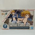 [ б/у ][ не собран ]Figure-rise Standard BUILD FIGHTERS TRY ho инструмент для проволоки *fmina[ Gundam беж скалярный ]< пластиковая модель >( наложенный платеж не возможно )6573