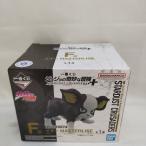 ショッピング一番くじ 【中古】【未開封】イギー 「一番くじ ジョジョの奇妙な冒険 STARDUST CRUSADERS」 MASTERLISE F賞＜フィギュア＞（代引き不可）6573