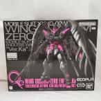 【中古】【未組立】1/100 MG XXXG-00W0 ウイングガンダムゼロ EW Ver.Ka [リサーキュレーションカラー/ネオンピンク] ＜プラモデル＞（代引き不可）6573