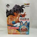 【中古】【未開封】MASTERLISE ヤムチャ＆プーアル 「一番くじ ドラゴンボール HISTORY OF RIVALS」 ラストワン賞＜フィギュア＞（代引き不可）6573