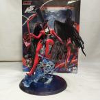 ショッピングメガハウス 【中古】【開封品】ゲームキャラクターズコレクションDX アルセーヌ Anniversary EDITION 「ペルソナ5」＜フィギュア＞（代引き不可）6573