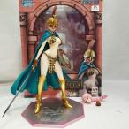 【中古】【開封品】剣闘士レベッカ 限定復刻版 「ワンピース」 エクセレントモデル Portrait.Of.Pirates ”Sailing Again” ＜フィギュア＞（代引き不可）6573