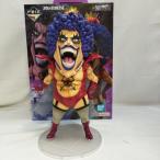 ショッピング一番くじ 【中古】【開封品】エンポリオ・イワンコフ 「一番くじ ワンピース 試練のその先へ」 MASTERLISE E賞＜フィギュア＞（代引き不可）6573