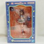 ショッピング一番くじ 【中古】【未開封】マチカネタンホイザ ブルー・タービュランス 「一番くじ ウマ娘 プリティーダービー 12弾」 B賞＜フィギュア＞（代引き不可）6573