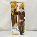 ショッピング一番くじ 【中古】【未開封】パリストン 「一番くじ HUNTER×HUNTER Cross the “X-Day”」 MASTERLISE F賞＜フィギュア＞（代引き不可）6573