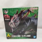 ショッピング一番くじ 【中古】【未開封】オカルン(変身) 「一番くじ TVアニメ『ダンダダン』 〜呪いの家、突入!〜」 A賞＜フィギュア＞（代引き不可）6573