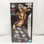 ショッピング一番くじ 【中古】【未開封】リゾット・ネエロ 「一番くじ ジョジョの奇妙な冒険 GOLDEN WIND -HITMAN TEAM-」 MASTERLISE A賞＜フィギュア＞（代引き不可）6573