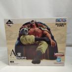 ショッピング一番くじ 【中古】【未開封】エドワード・ニューゲート「一番くじ ワンピース 白ひげ海賊団〜オヤジと息子たち〜」A賞＜フィギュア＞（代引き不可）6573