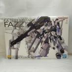 【中古】【未組立】1/100 MG FAZZ Ver.Ka 「ガンダム・センチネル」 [5058880]＜プラモデル＞（代引き不可）6573
