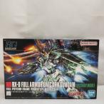 ショッピングガンダム 【中古】【未組立】1/144 HGUC RX-0 フルアーマーユニコーンガンダム(デストロイモード) 「機動戦士ガンダムUC episode 7」＜プラモデル＞（代引き不可）6573