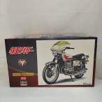 【中古】【未組立】1/12 本郷猛のバイク スズキ GT380 B 「仮面ライダー」 [SP377]＜プラモデル＞（代引き不可）6573