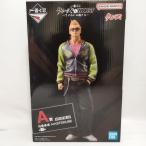 【中古】【未開封】坊屋春道 「一番くじ クローズ＆WORST 〜さすらいの鴉たち〜」 MASTERLISE A賞＜フィギュア＞（代引き不可）6573