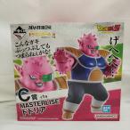 【中古】【未開封】ドドリア 「一番くじ ドラゴンボール EX 恐怖!!フリーザ軍」 MASTERLISE C賞＜フィギュア＞（代引き不可）6573