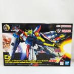 ウイングガンダムゼロ ソリッドクリア