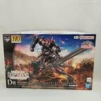 【中古】【未組立】1/144 HG ガンダムバルバトスルプス「一番くじ 機動戦士ガンダム 鉄血のオルフェンズ」 D賞＜プラモデル＞（代引き不可）6573