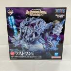 【中古】【未開封】エネル 2億V雷神 「一番くじ ワンピース The Greatest Battle〜偉大なる航路へ〜」 ラストワン賞＜フィギュア＞（代引き不可）6576