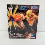 ショッピング一番くじ 【中古】【未開封】サンジ 「一番くじ ワンピース 未来島エッグヘッド〜Burst of Energy〜」 MASTERLISE EXPIECE C賞＜フィギュア＞（代引き不可）6576