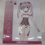 [ б/у ][ не собран ] grande шкала ino Sentia [ рама arm z* девушка ] [FG164]< пластиковая модель >( наложенный платеж не возможно )6582