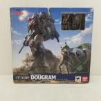 【中古】【開封品】HI-METAL R ダグラム 「太陽の牙ダグラム」＜フィギュア＞（代引き不可）6584