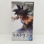 ショッピング一番くじ 【中古】【未開封】バーダック ’18 「一番くじ ドラゴンボール -サイヤ人超決戦-」 ラストワン賞＜フィギュア＞（代引き不可）6584